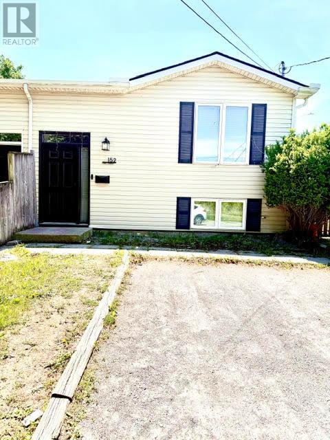 152 MARY STREET - 1
