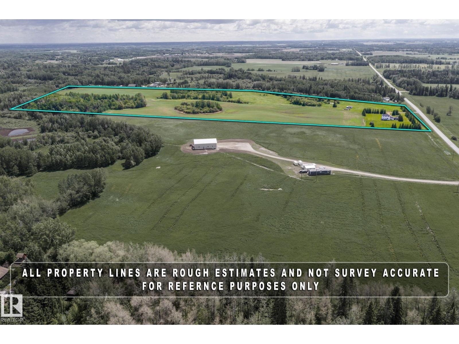 51305 RGE ROAD 271 - 52