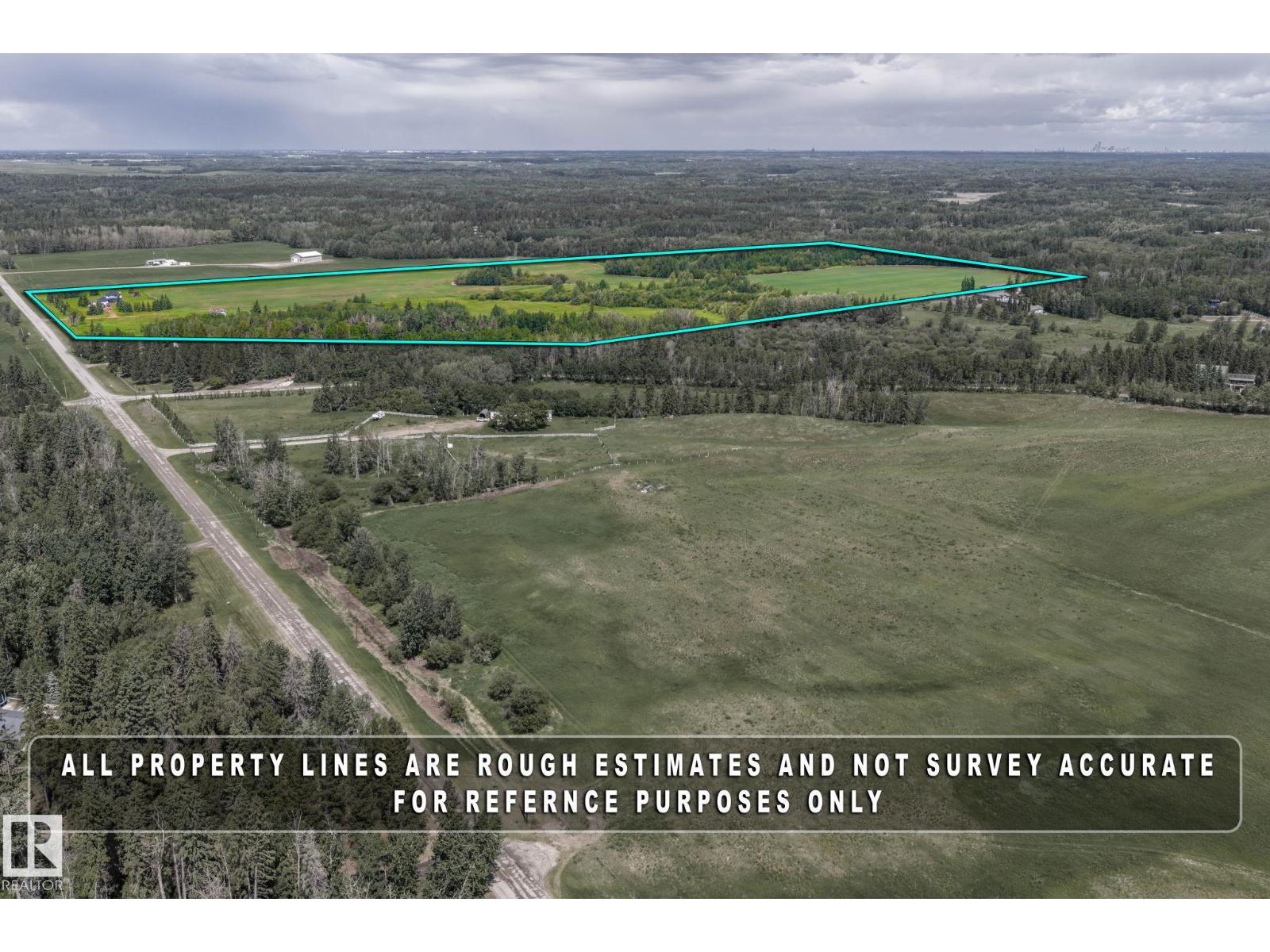 51305 RGE ROAD 271 - 56