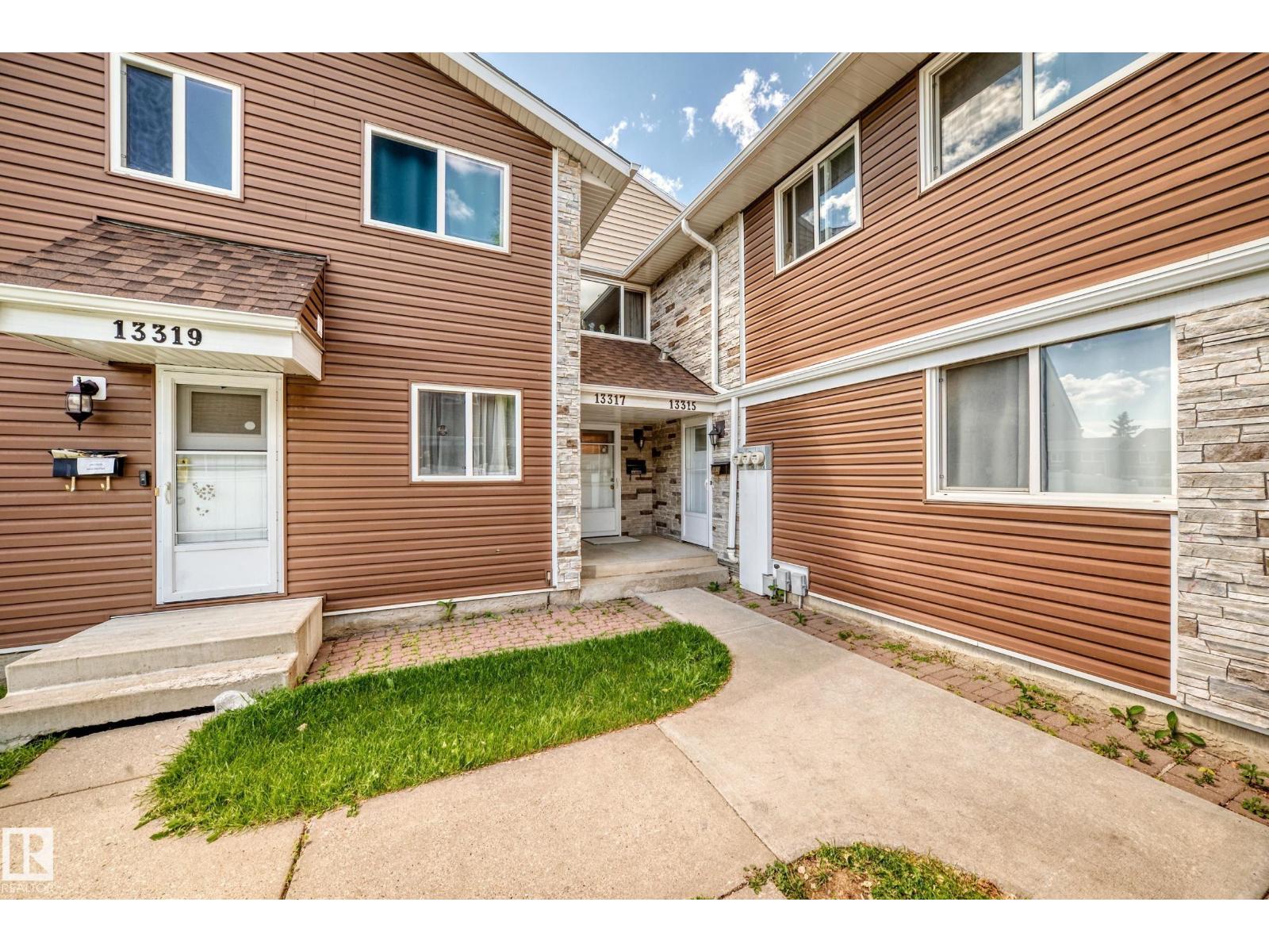 13317 47 ST NW - 3
