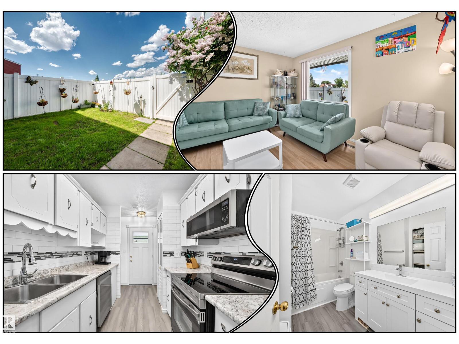 13317 47 ST NW - 1