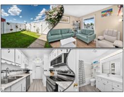 Row / Townhouse for sale at 13317 47 St NW, Edmonton — MLS® E4494951