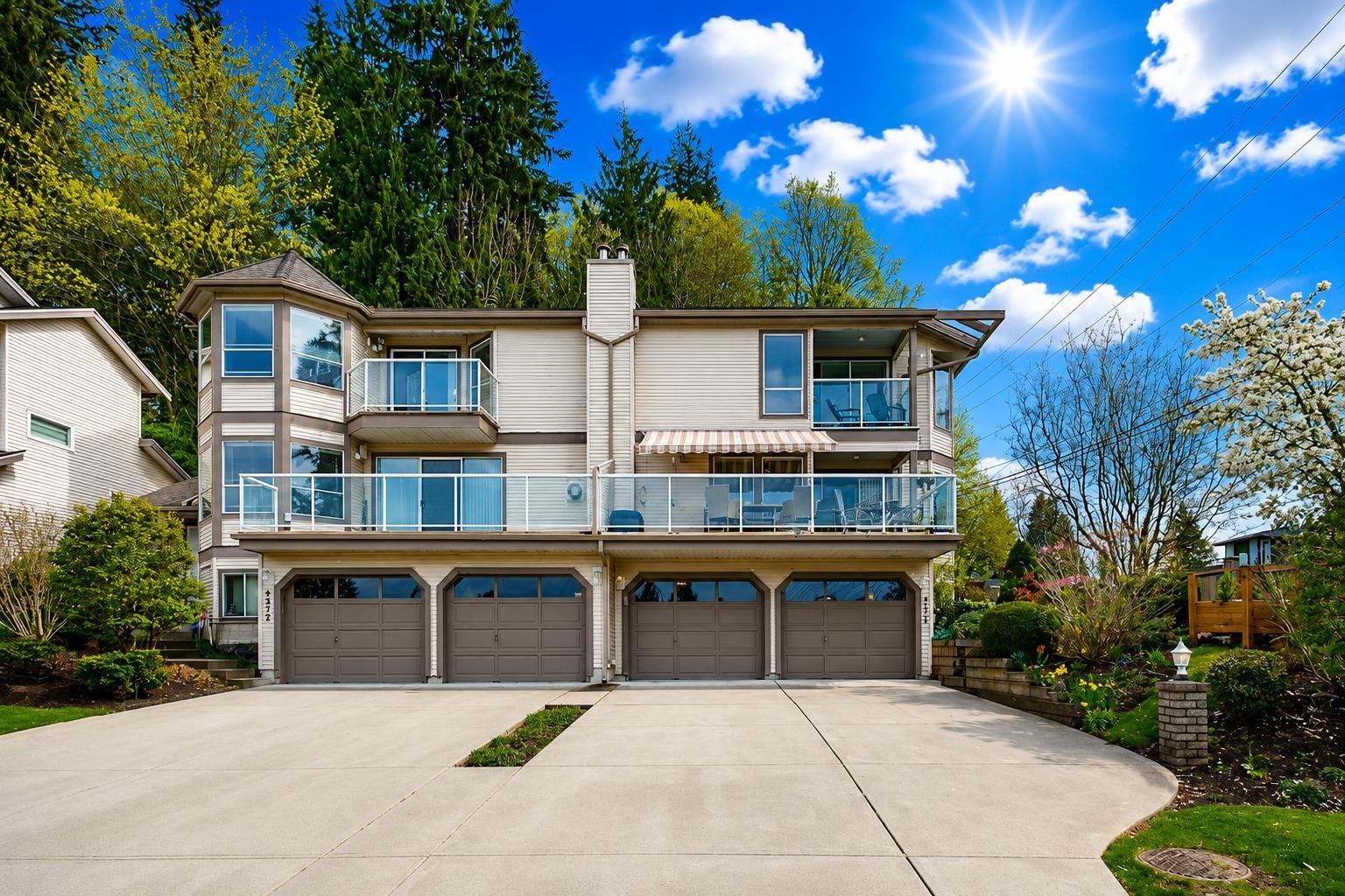 8376 CENTRE STREET, Delta