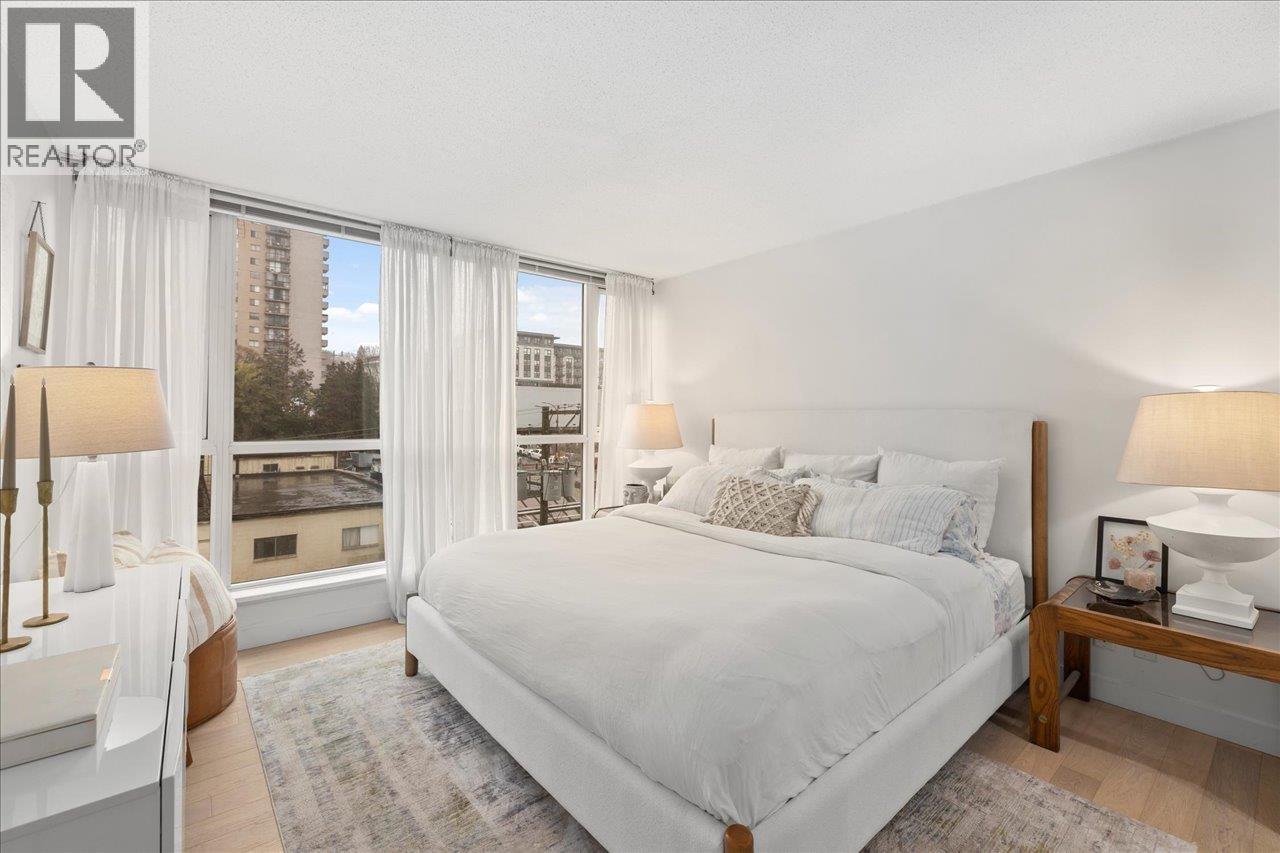 708 188 E ESPLANADE, North Vancouver