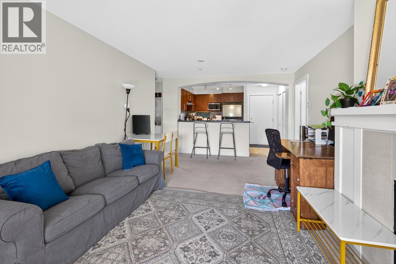 311 5725 AGRONOMY ROAD, Vancouver