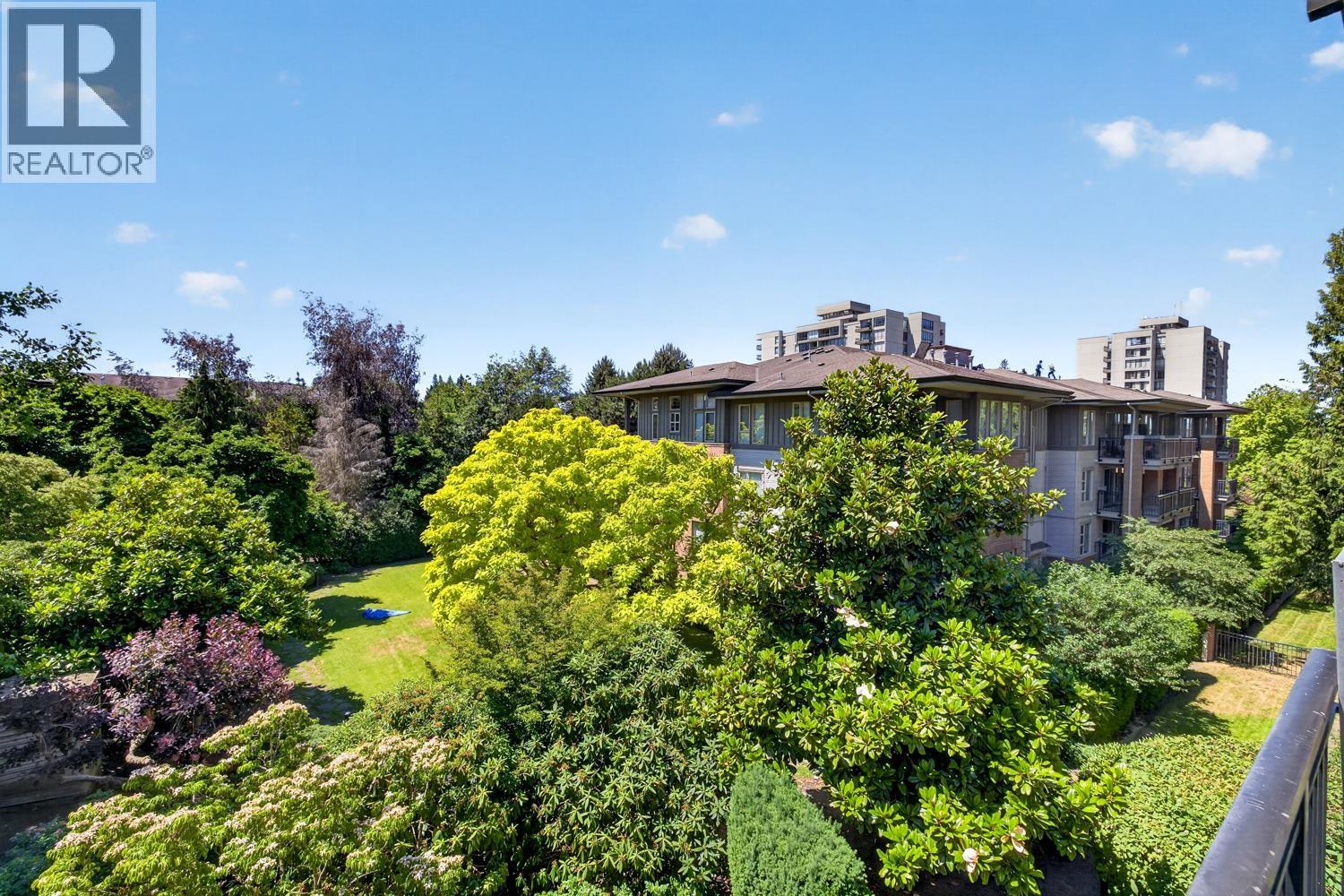 311 5725 AGRONOMY ROAD, Vancouver