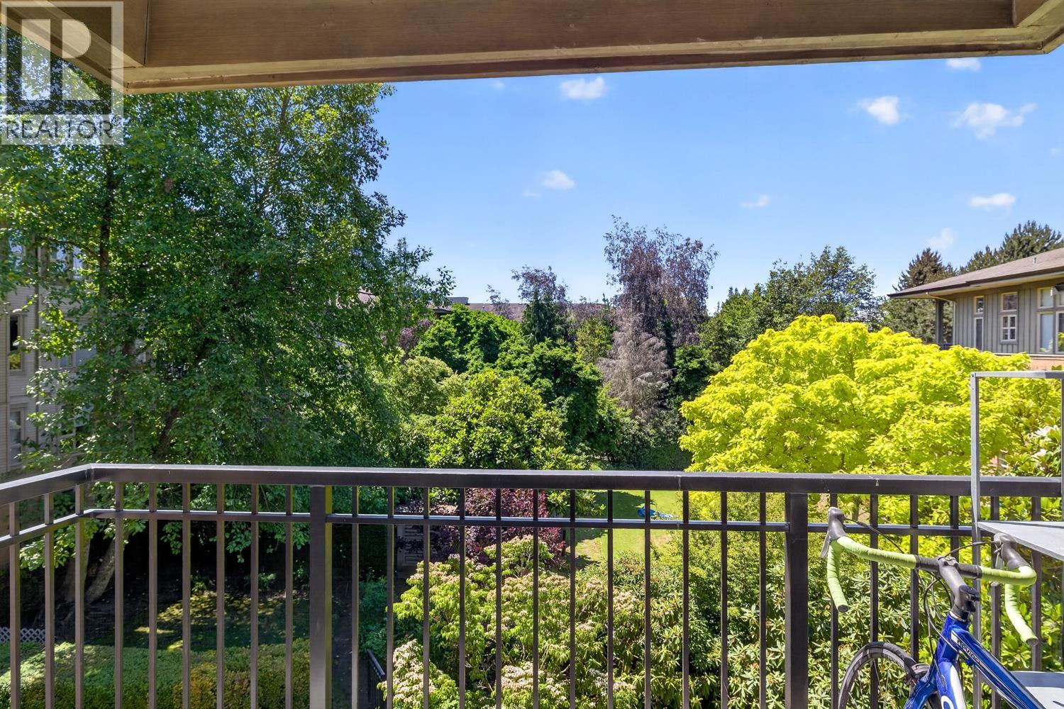 311 5725 AGRONOMY ROAD, Vancouver