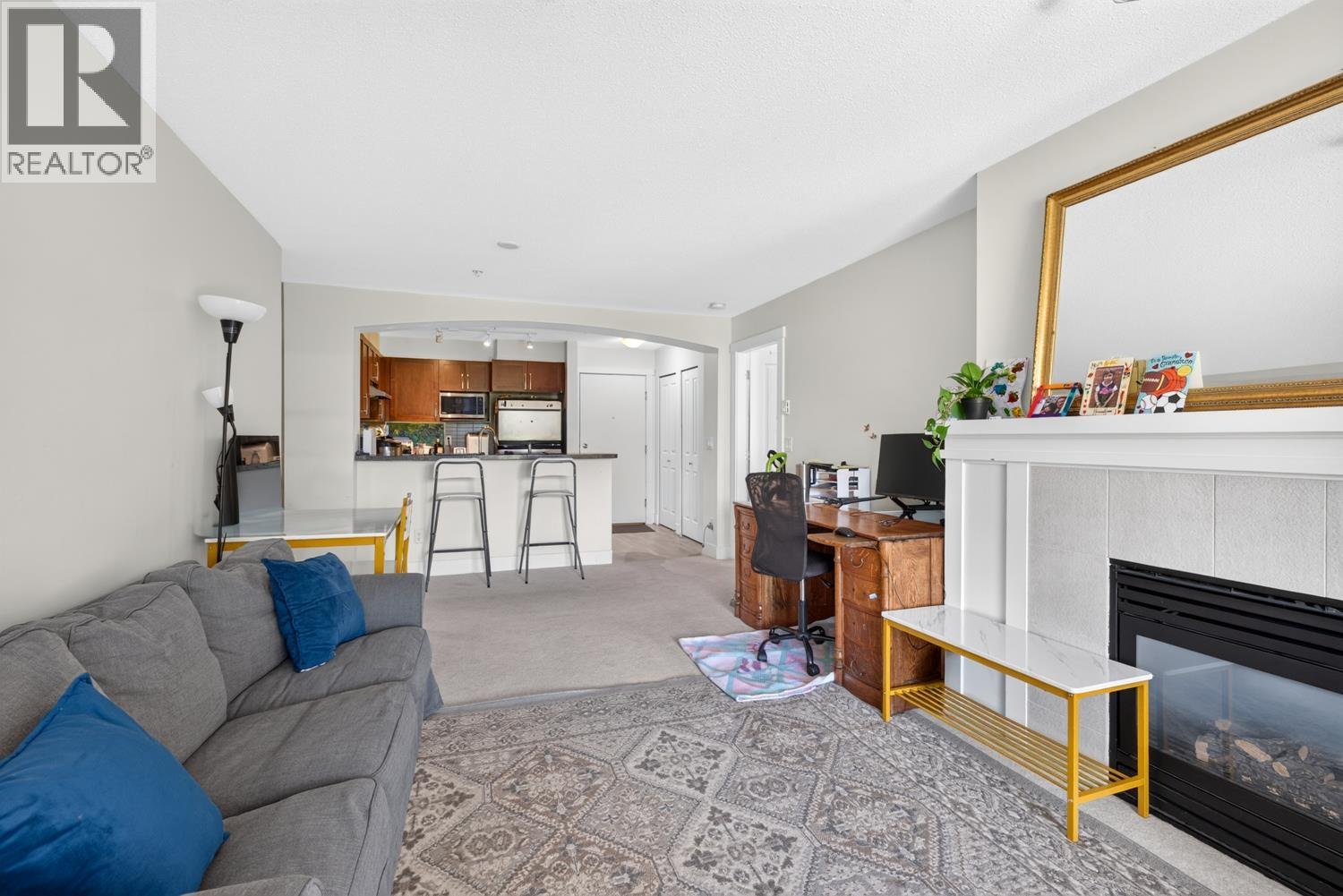 311 5725 AGRONOMY ROAD, Vancouver
