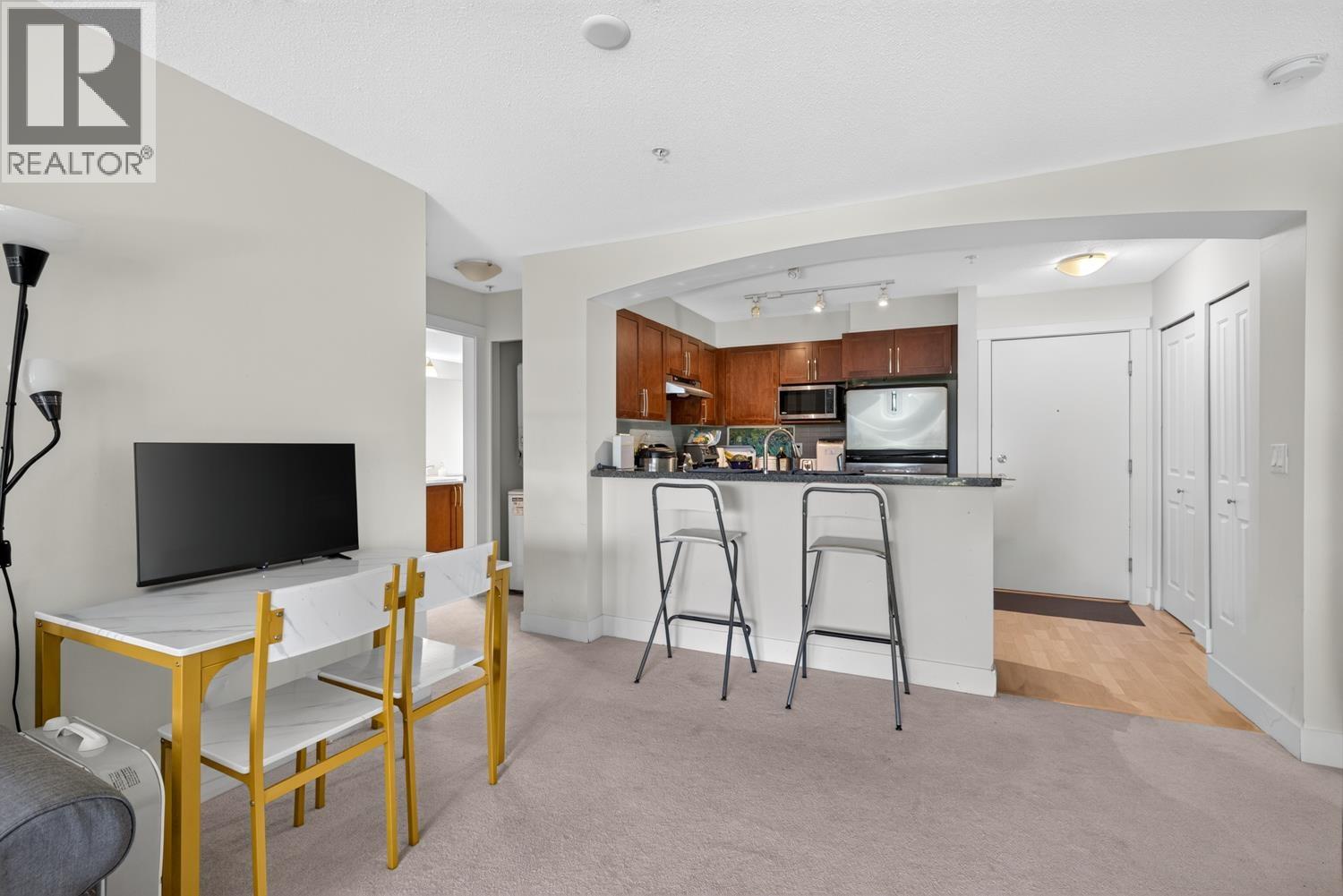 311 5725 AGRONOMY ROAD, Vancouver