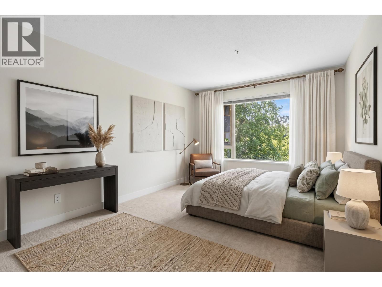 311 5725 AGRONOMY ROAD, Vancouver