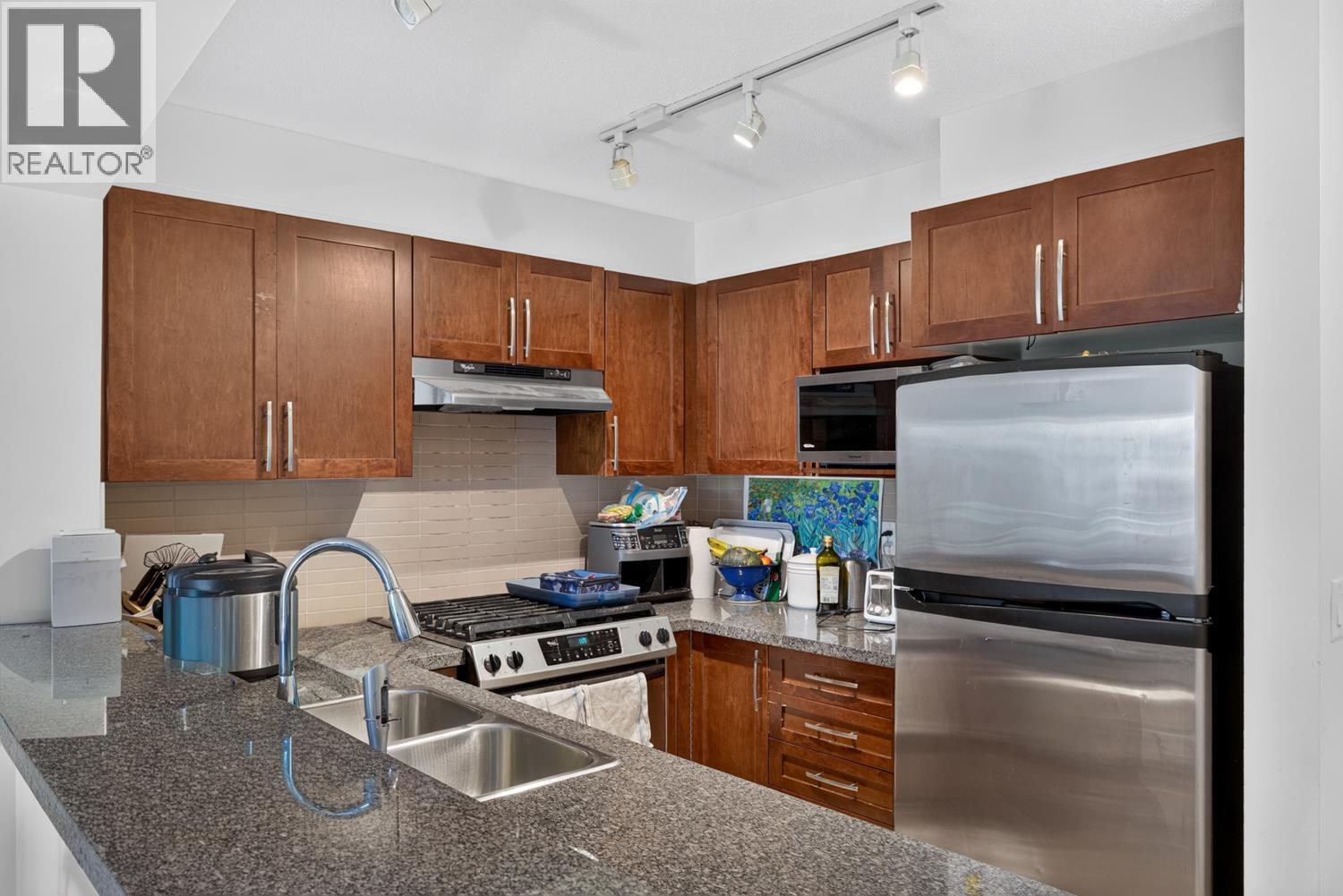 311 5725 AGRONOMY ROAD, Vancouver