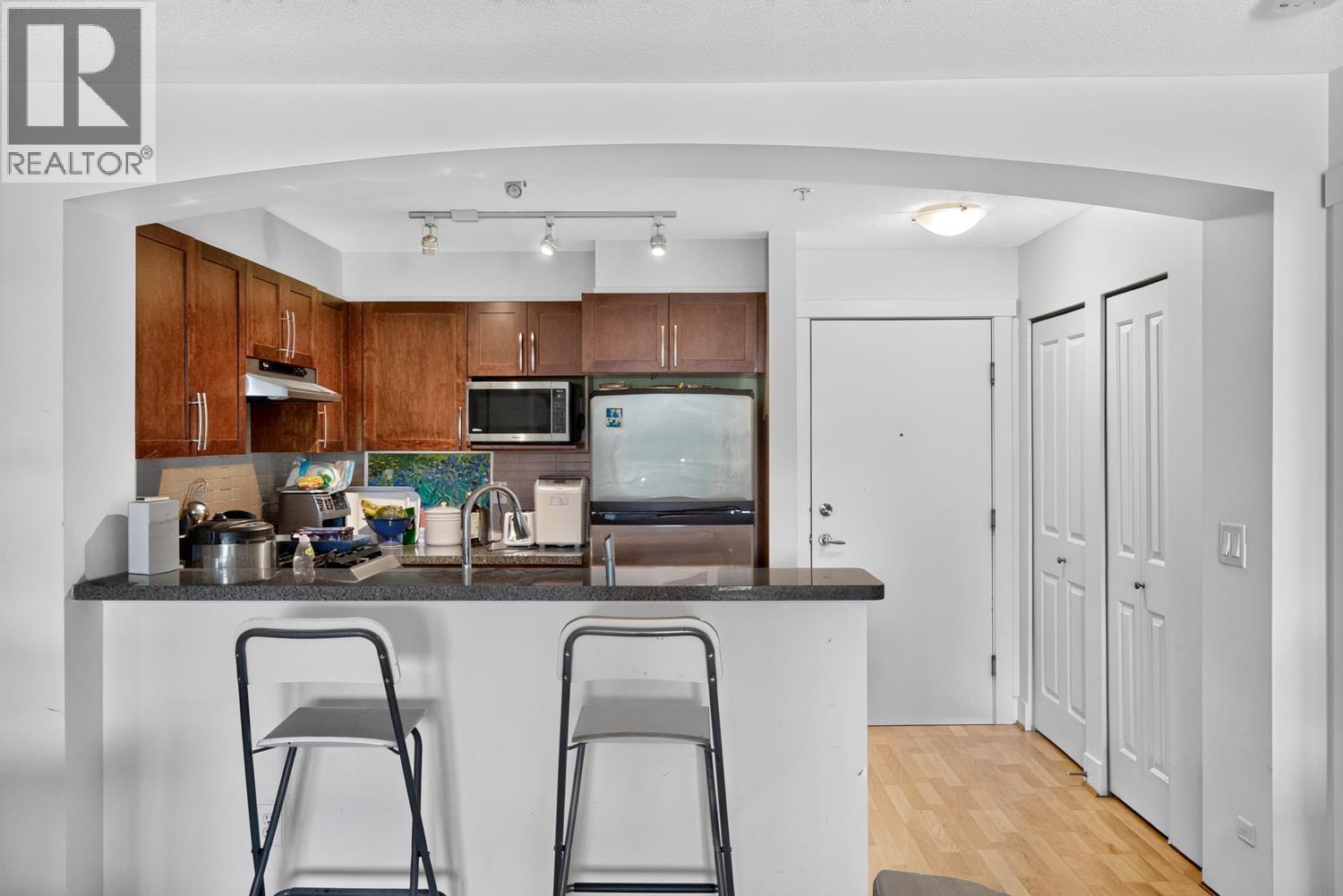 311 5725 AGRONOMY ROAD, Vancouver