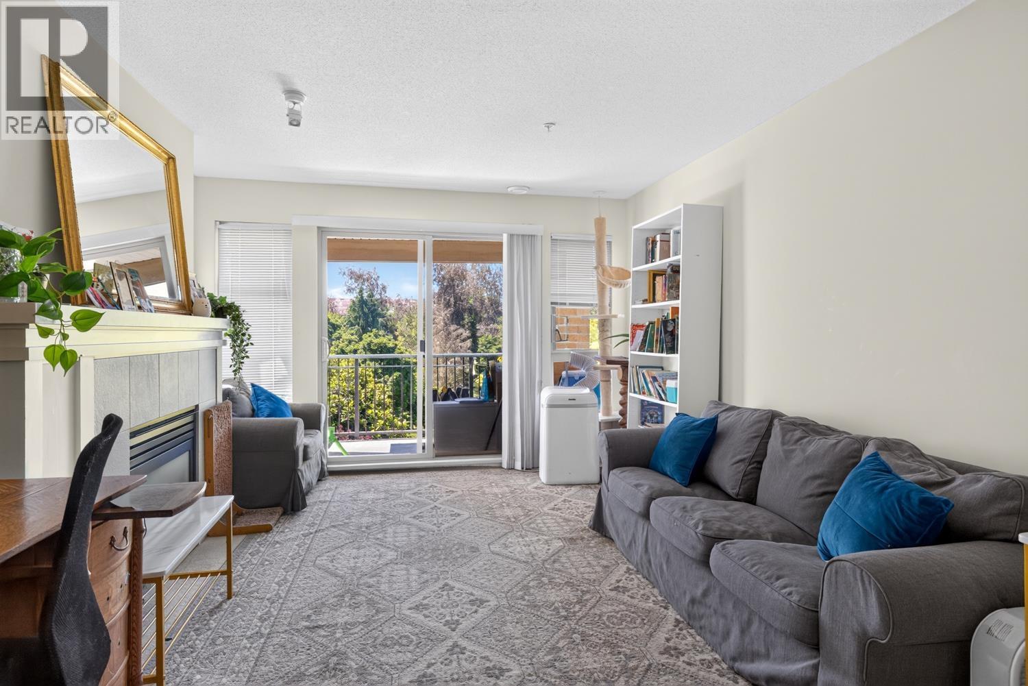 311 5725 AGRONOMY ROAD, Vancouver