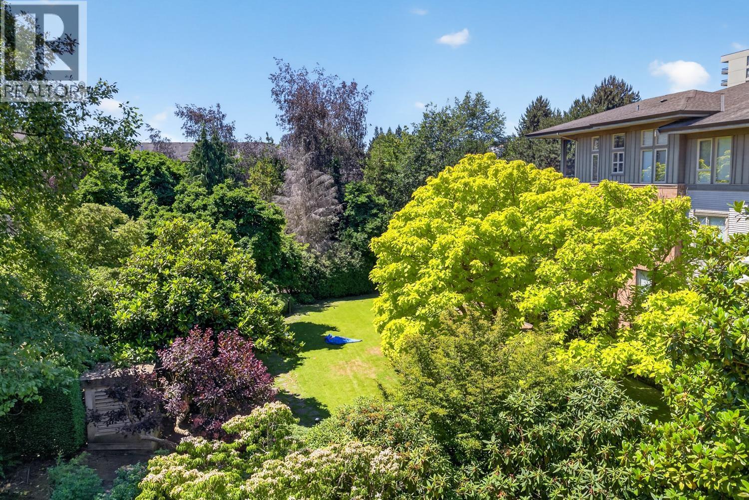 311 5725 AGRONOMY ROAD, Vancouver
