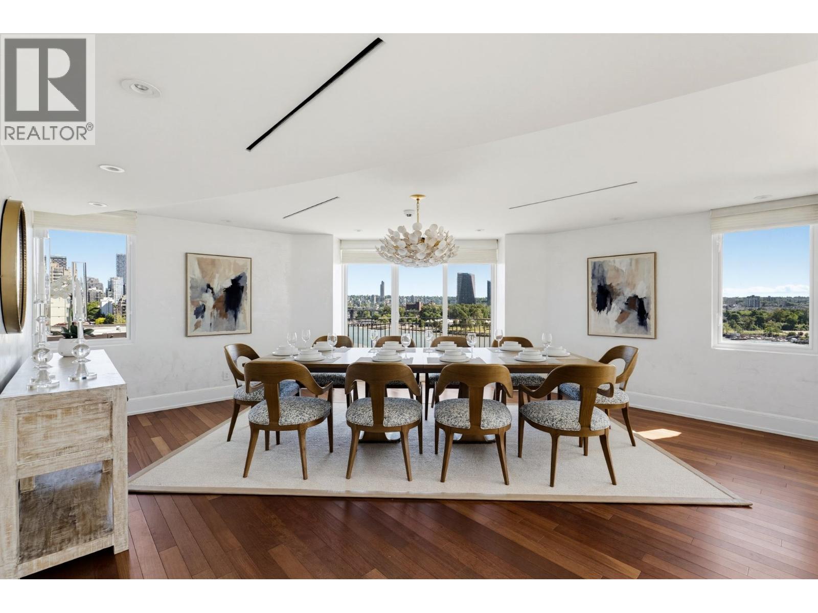 1301 1575 BEACH AVENUE, Vancouver