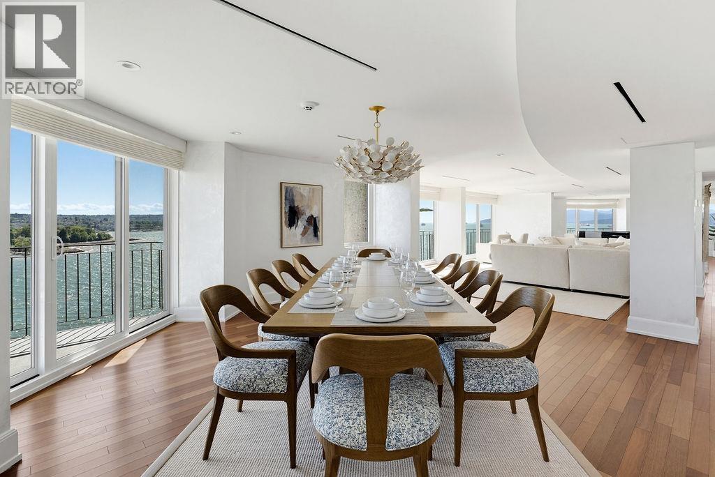 1301 1575 BEACH AVENUE, Vancouver