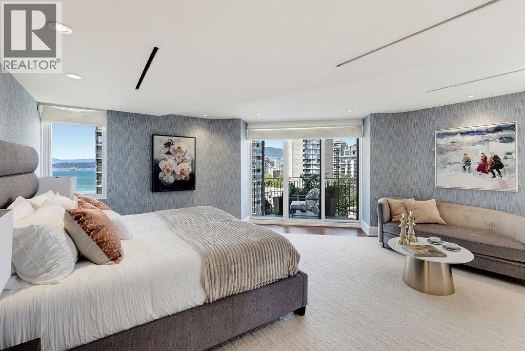 1301 1575 BEACH AVENUE, Vancouver
