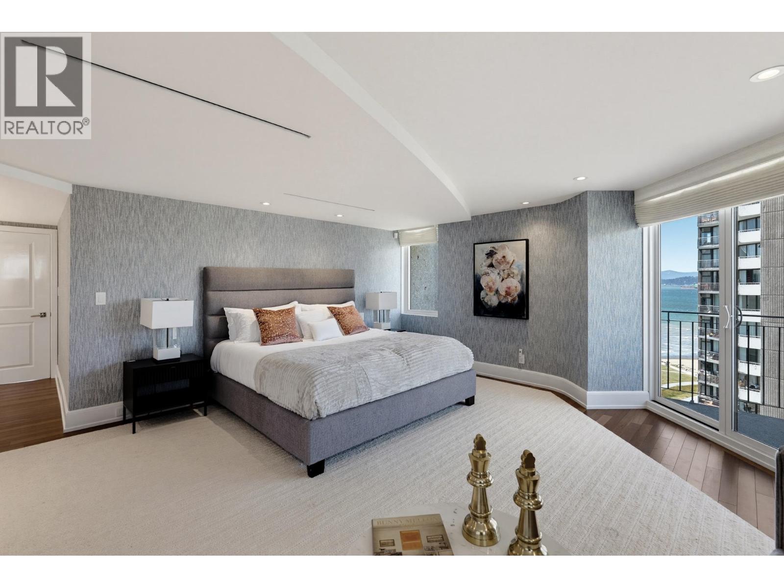 1301 1575 BEACH AVENUE, Vancouver