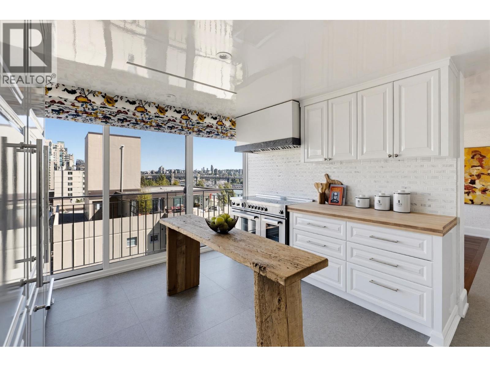 1301 1575 BEACH AVENUE, Vancouver