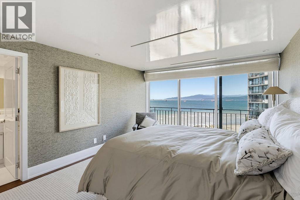1301 1575 BEACH AVENUE, Vancouver