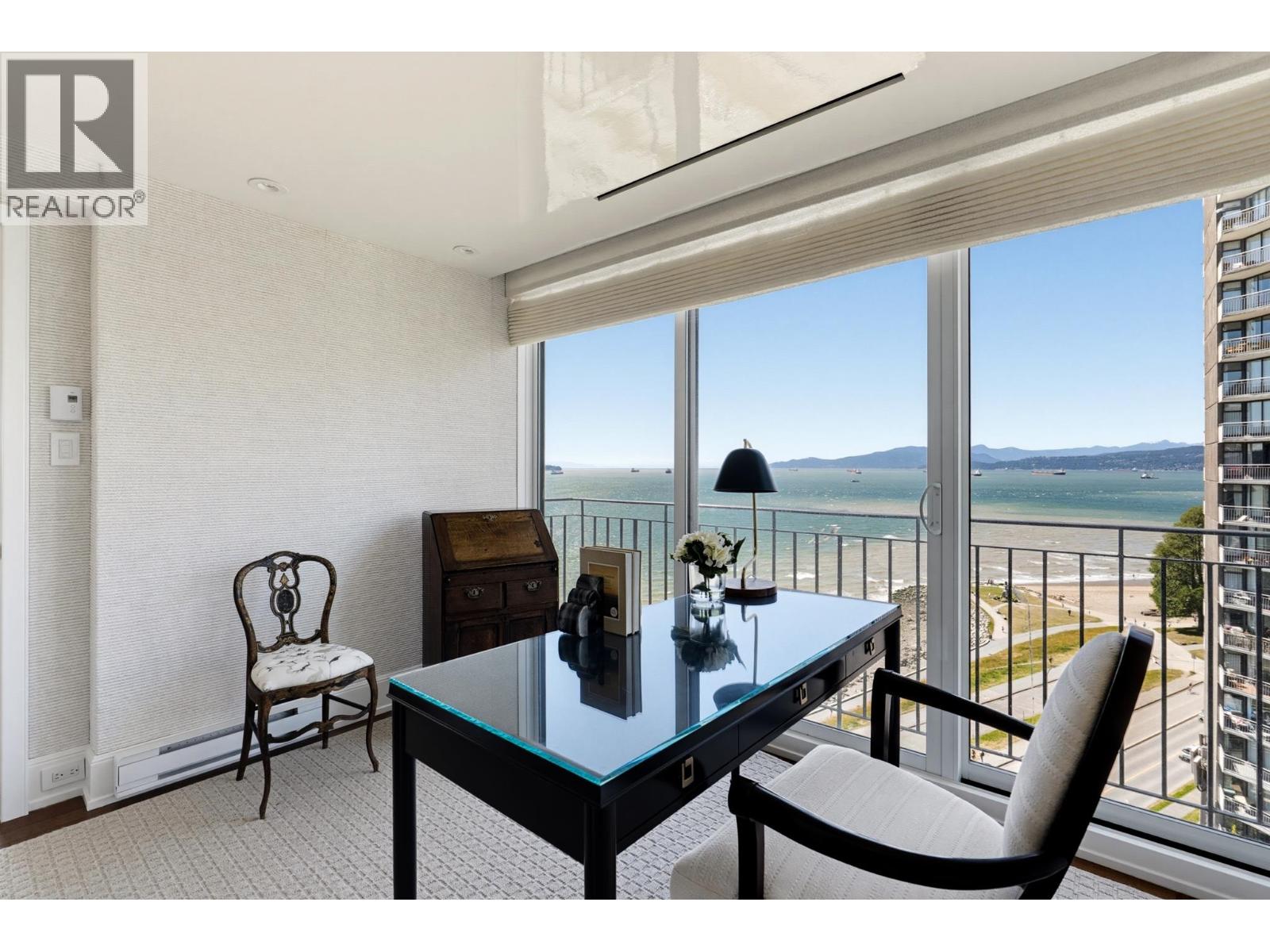 1301 1575 BEACH AVENUE, Vancouver