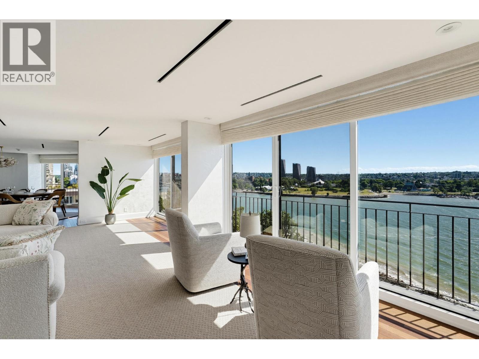 1301 1575 BEACH AVENUE, Vancouver