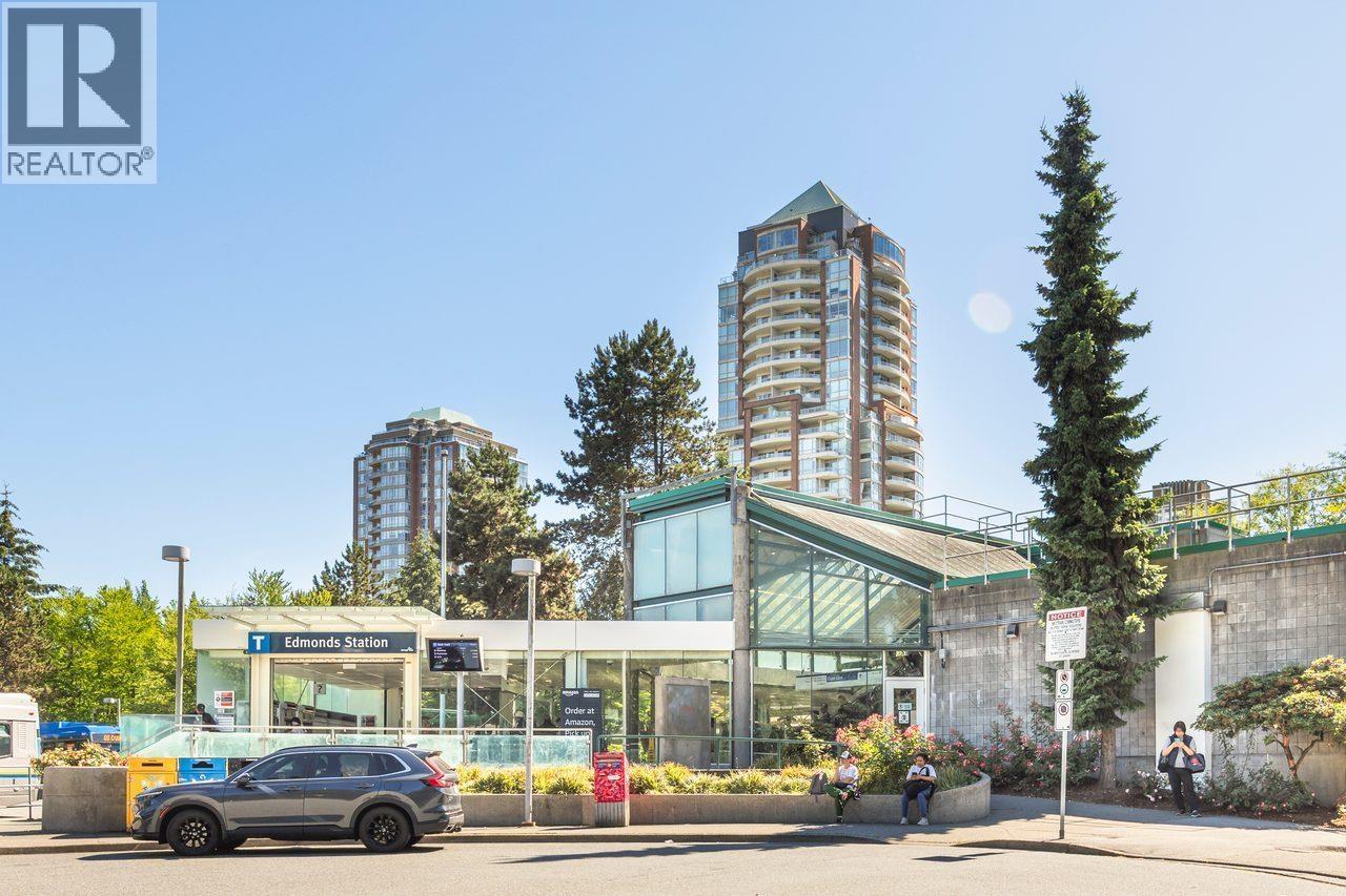 7317 MAGNOLIA TERRACE, Burnaby