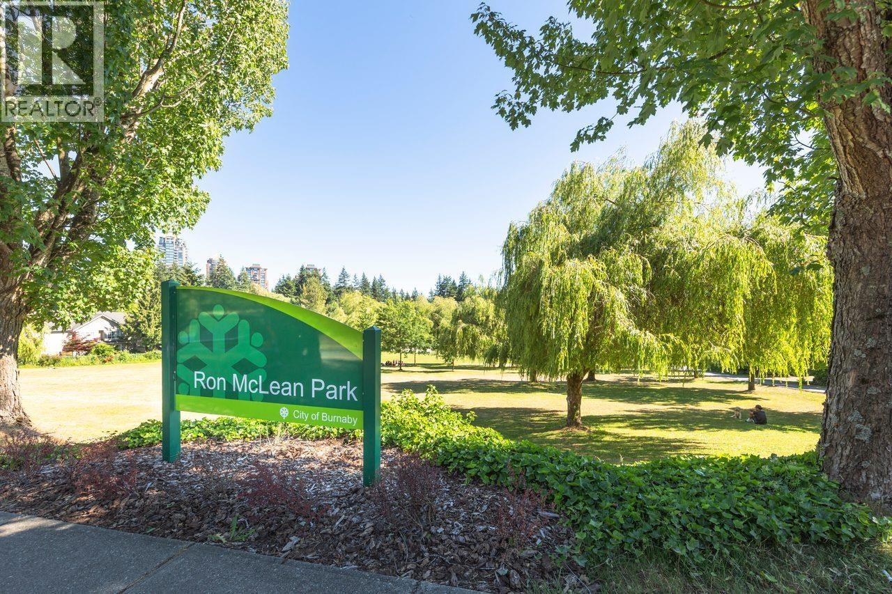 7317 MAGNOLIA TERRACE, Burnaby