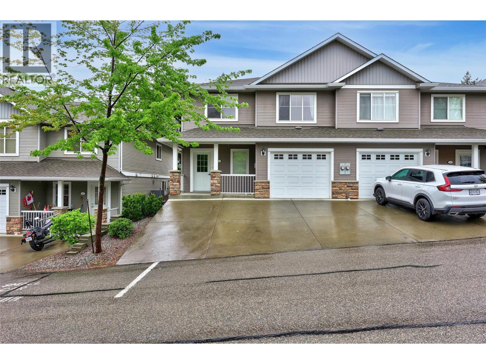 #32 1855 Hillside Drive - 1