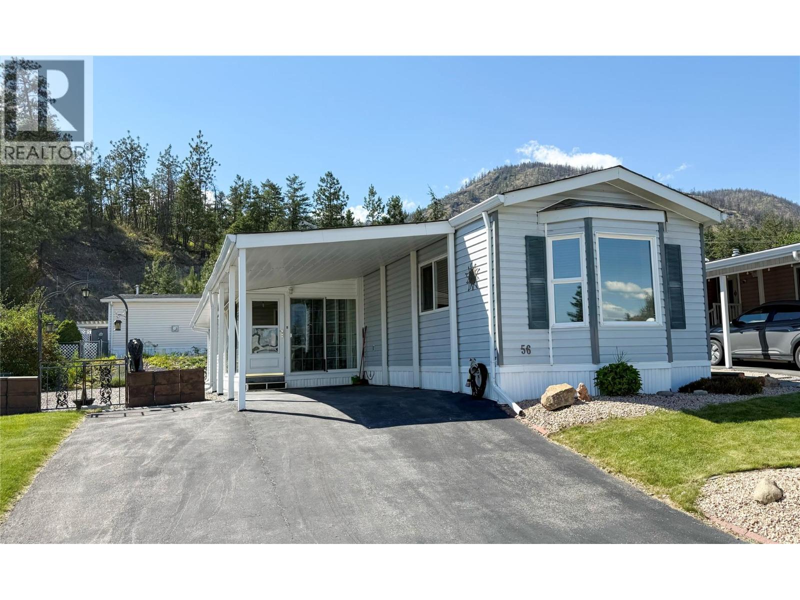 #56 1850 Shannon Lake Road - 21