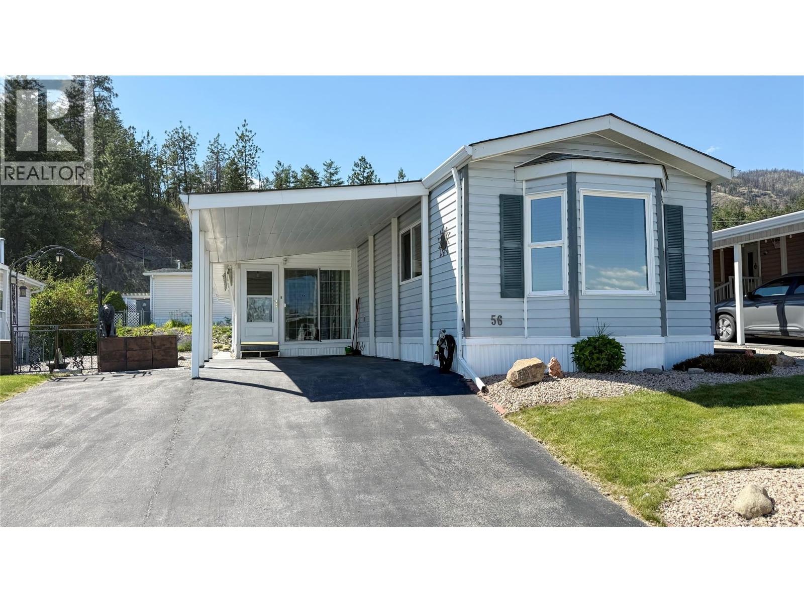 #56 1850 Shannon Lake Road - 1