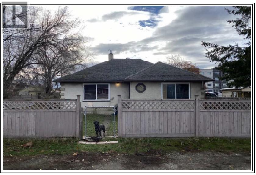 265 Ponto Road - 1