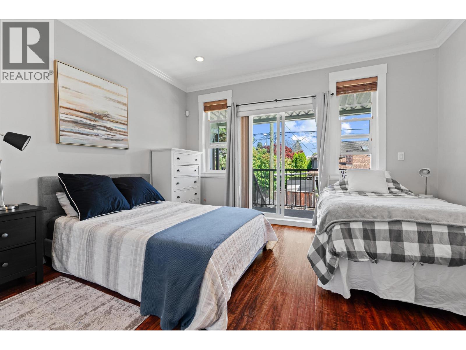 6176 MAIN STREET, Vancouver