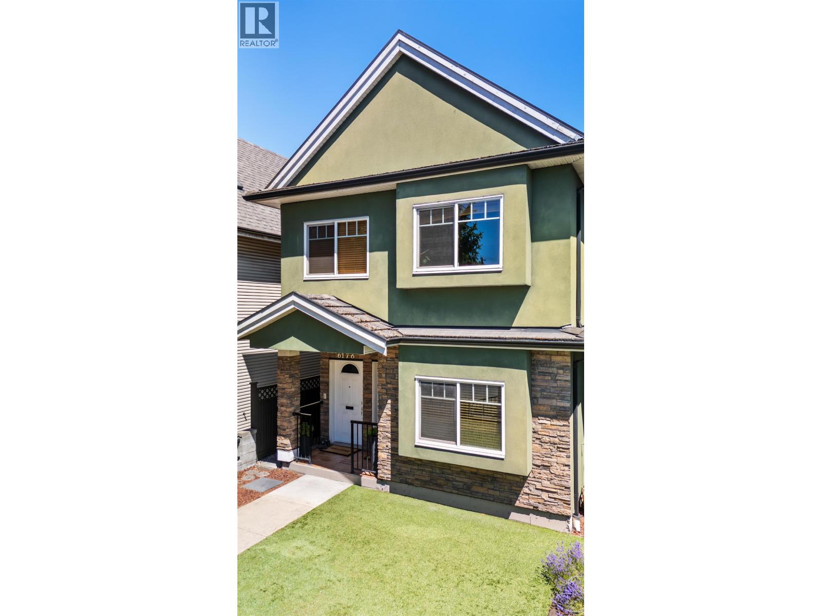 6176 MAIN STREET, Vancouver