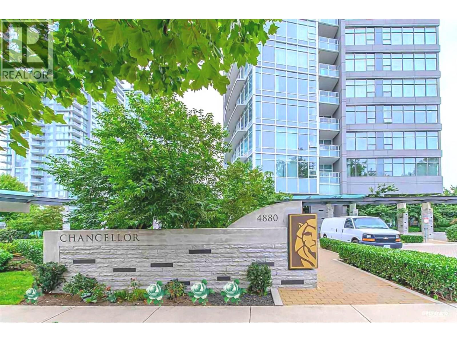 350* 4880 BENNETT STREET, Burnaby