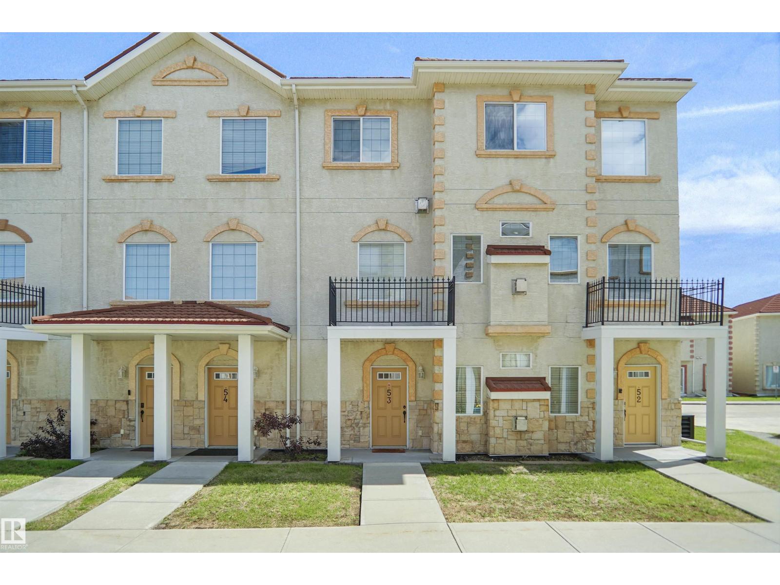#53 13825 155 AV NW - 1