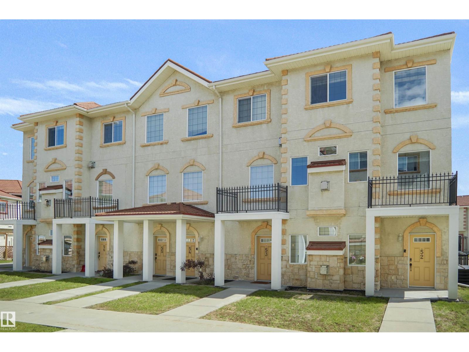 #53 13825 155 AV NW - 2