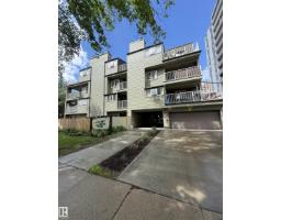 Apartment for sale at #101 10138 116 St NW, Edmonton — MLS® E4495118