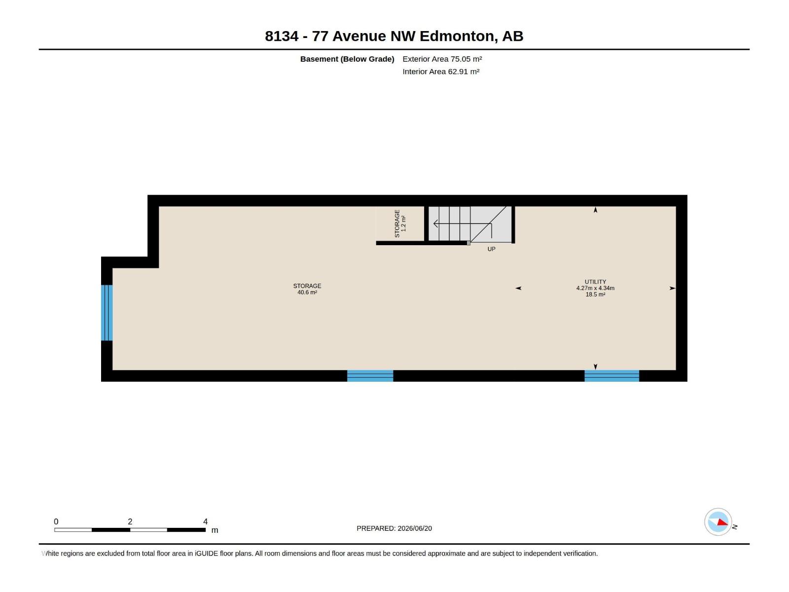 8134 77 AV NW — photo 34