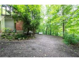 Laundry room - 551 East River Road, Brant, ON N1R5S6 Photo 6