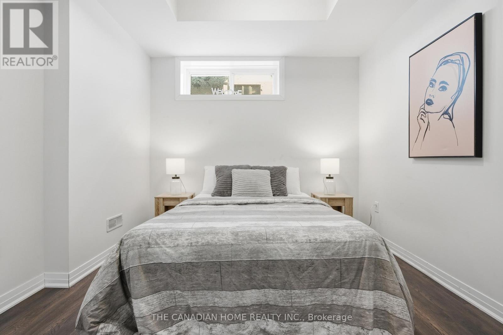 #81 25 ISHERWOOD AVENUE - 21