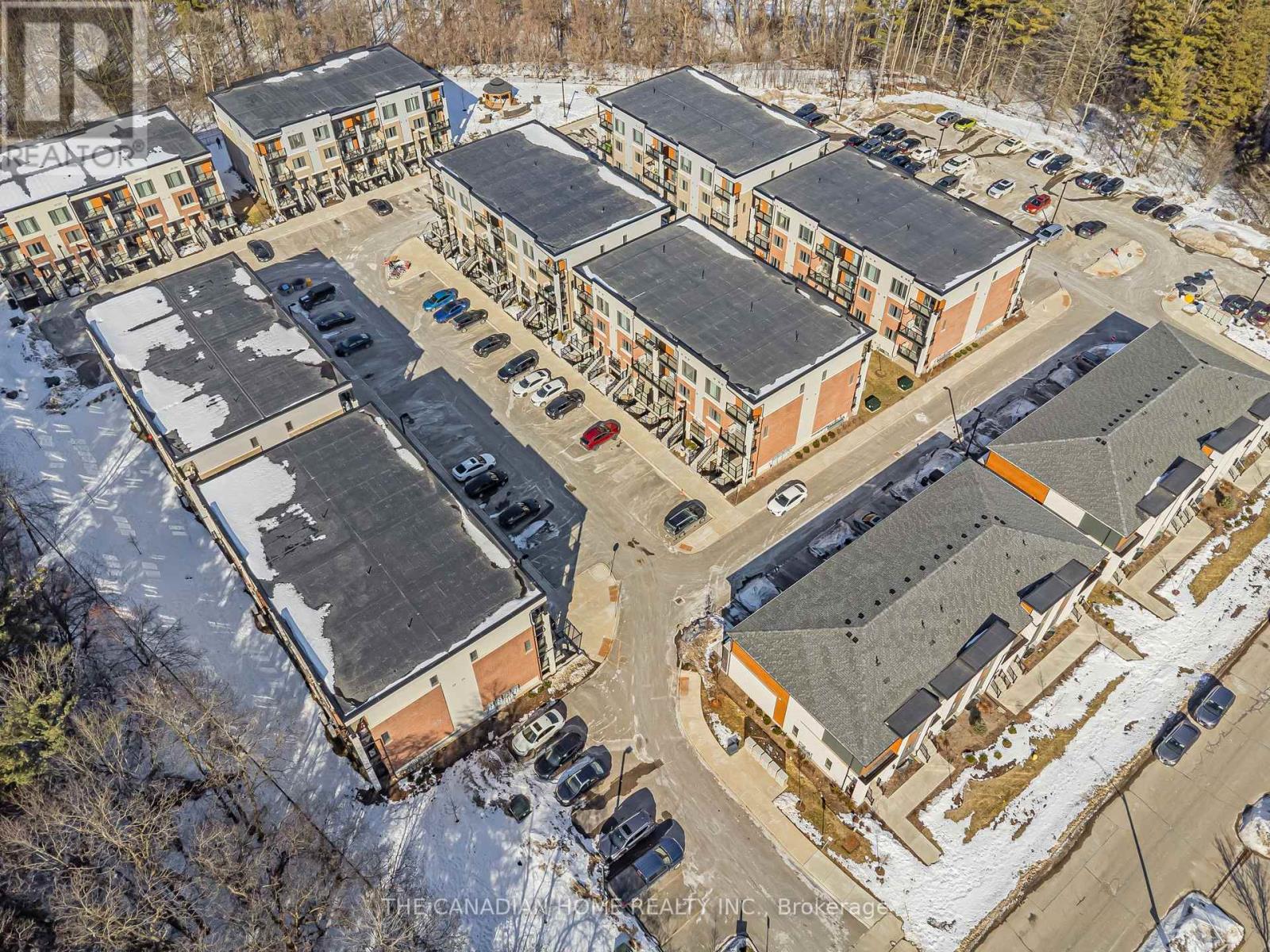 #81 25 ISHERWOOD AVENUE - 32