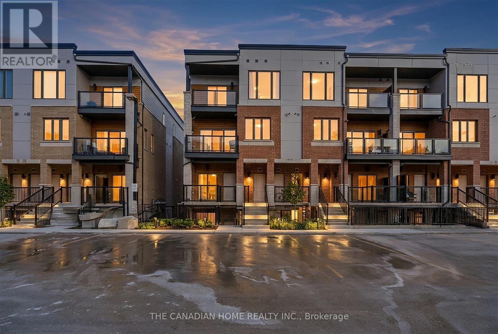 #81 25 ISHERWOOD AVENUE - 2