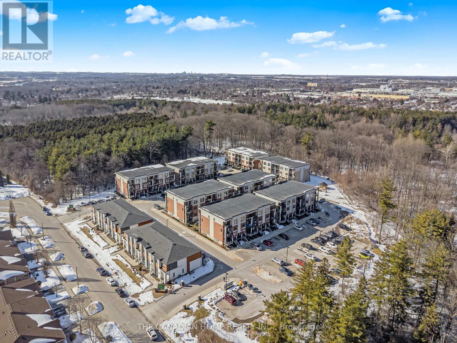 #81 25 ISHERWOOD AVENUE - 27