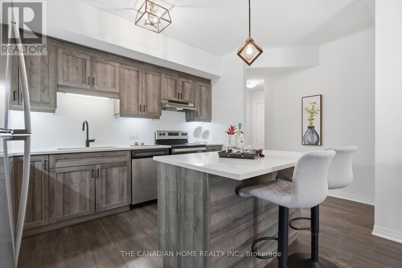 #81 25 ISHERWOOD AVENUE - 14