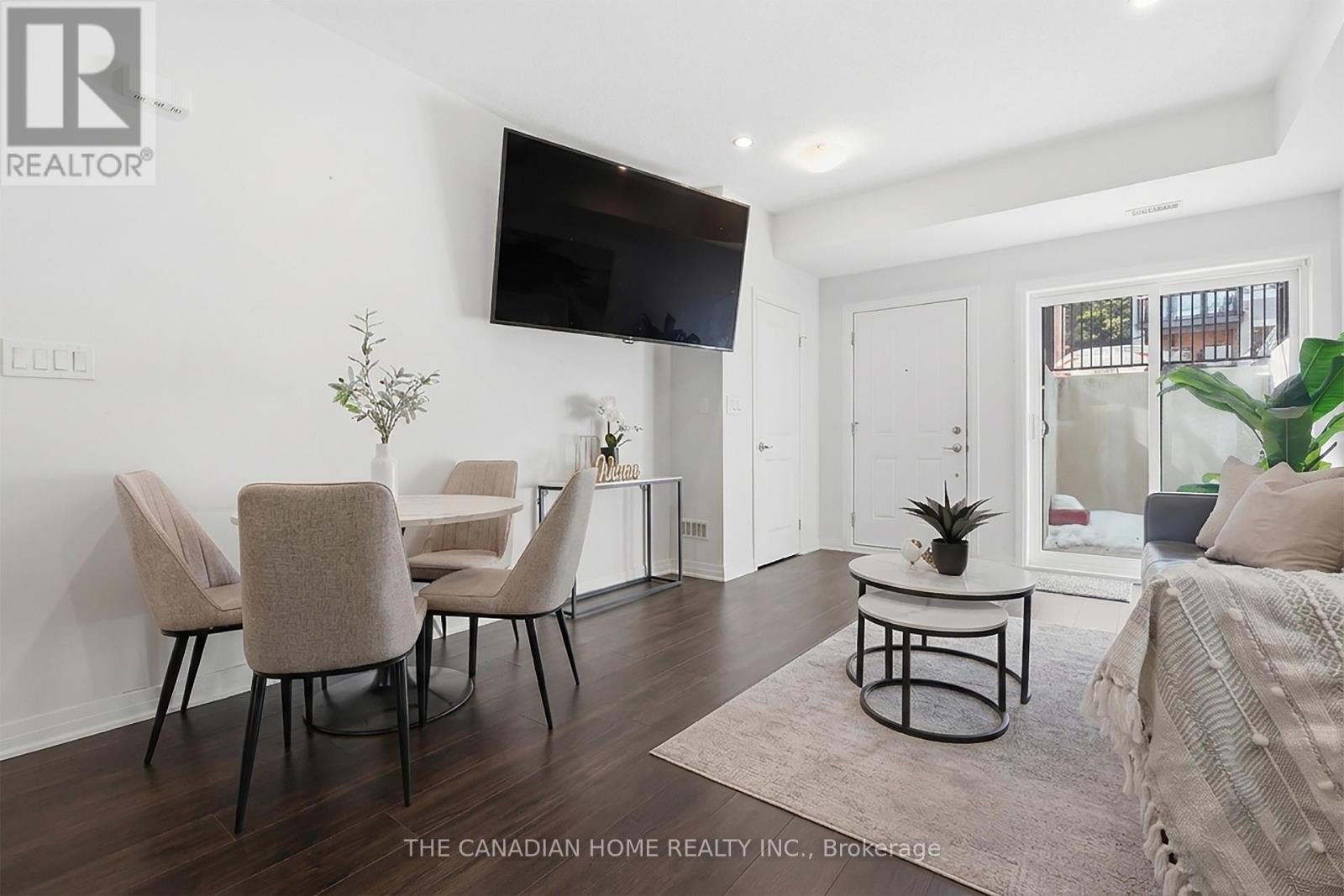 #81 25 ISHERWOOD AVENUE - 8