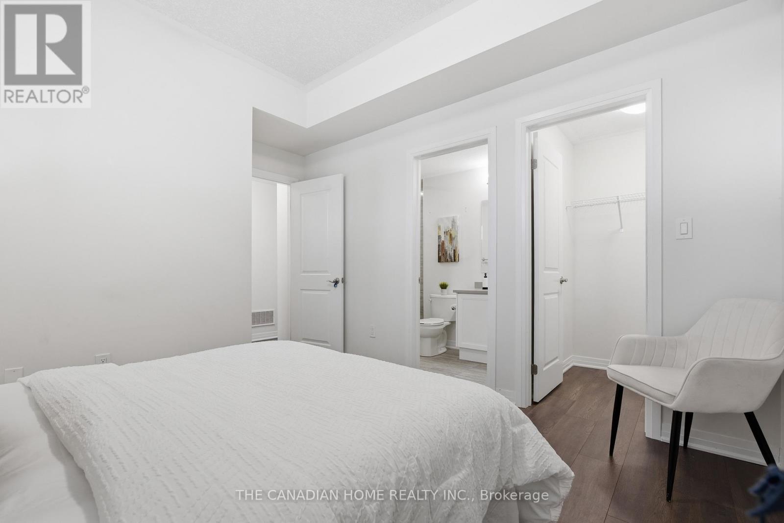 #81 25 ISHERWOOD AVENUE - 15
