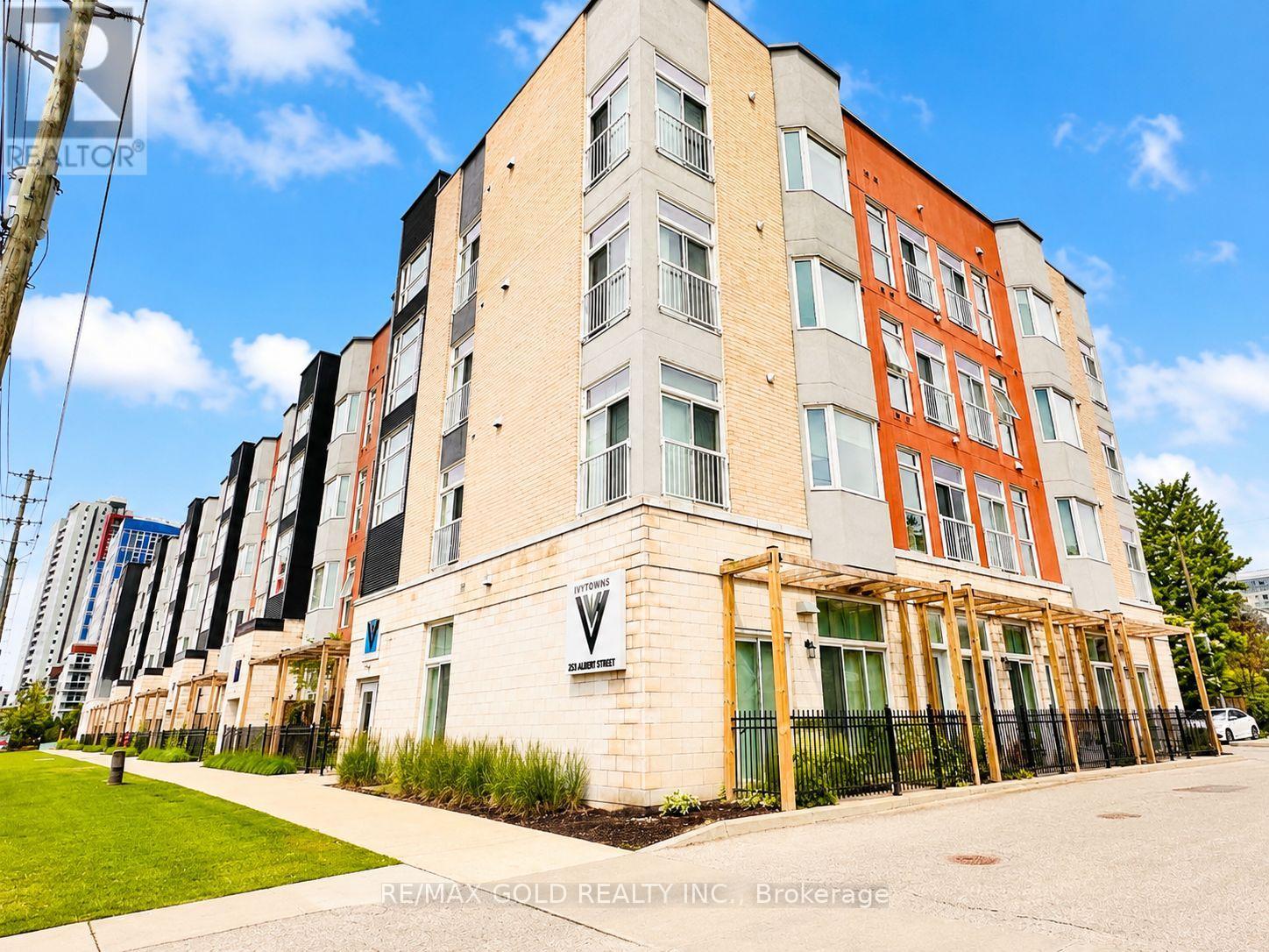#112 253 ALBERT STREET - 1