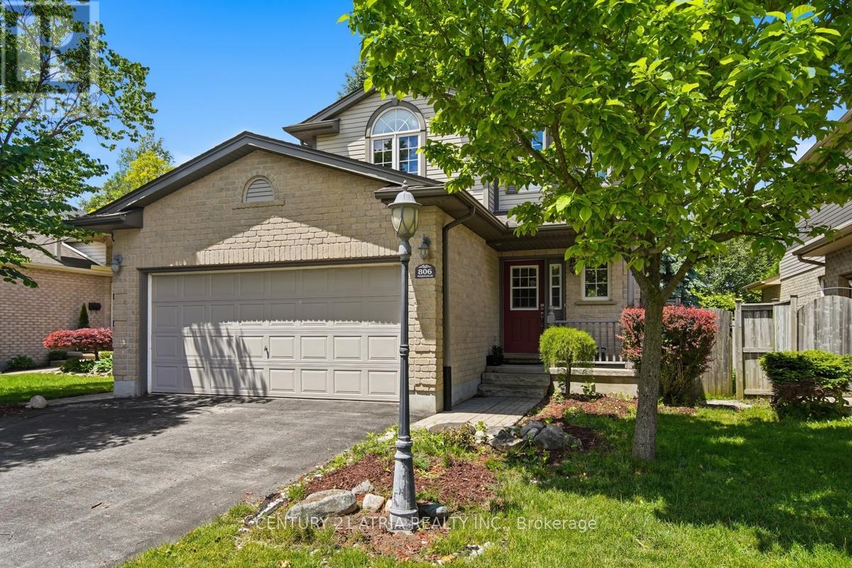 806 MARIGOLD STREET - 1