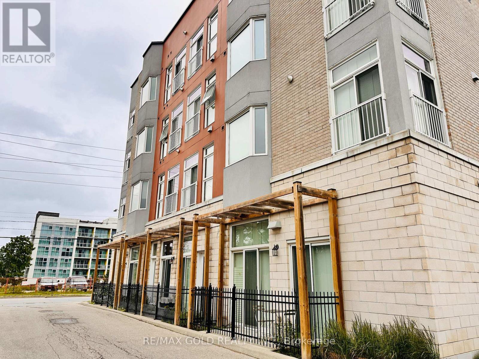 #112 253 ALBERT STREET - 4